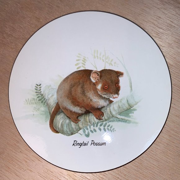 Jason, , 6 Round Coasters, Australian Animals - Picture 8 of 11